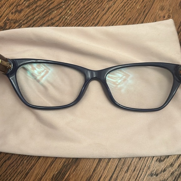 Tory Burch Eyeglasses - Picture 7 of 8